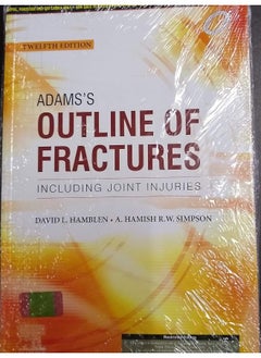 Adams's Outline of Fractures - 12ED  - Image 1