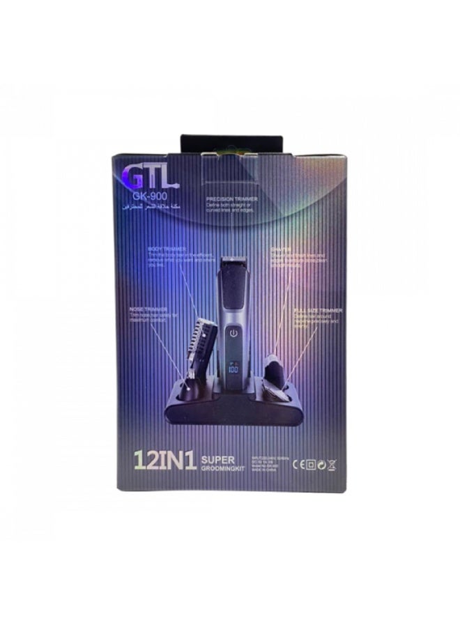 GTL Professional Hair Clipper