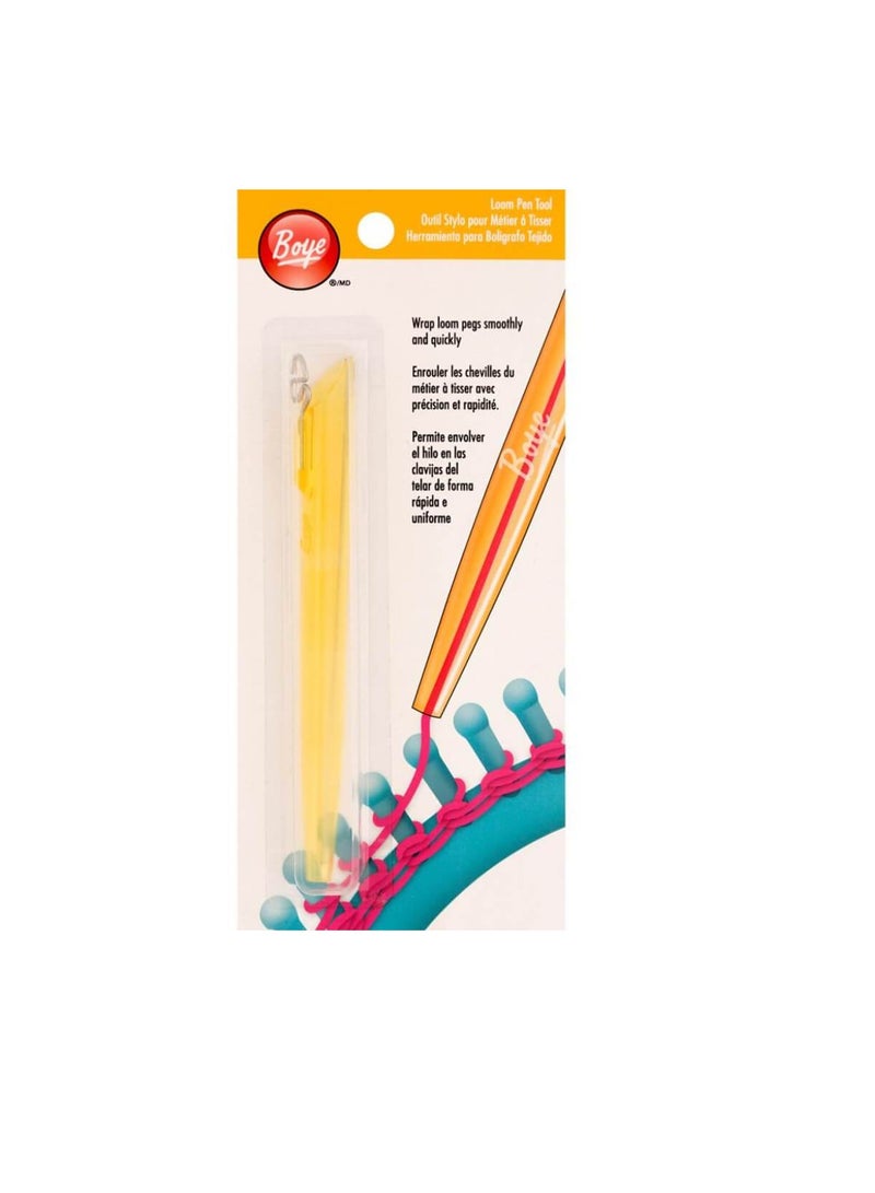 بوي قلم بوي لوم - Image 3