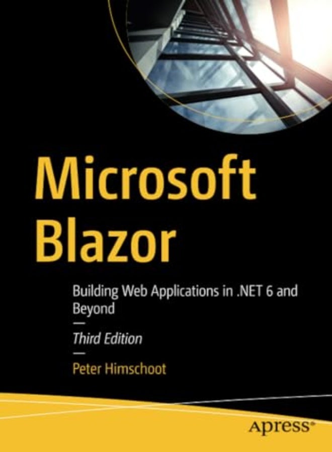 Microsoft Blazor