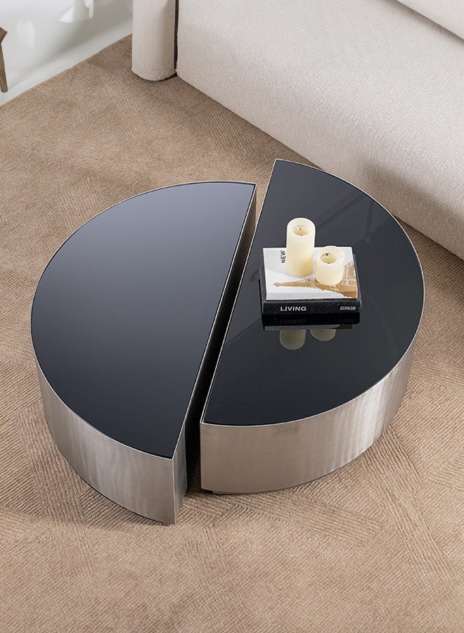 2XL Home Antonella Coffee Table  - Image 4