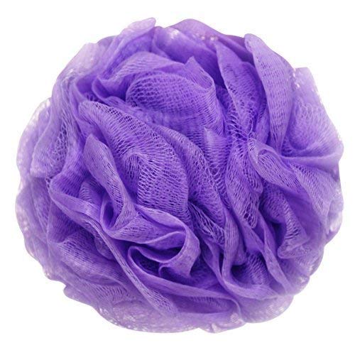 Elecsera Premium Bath Loofah Sponge Scrubber for Men Women - Image 1