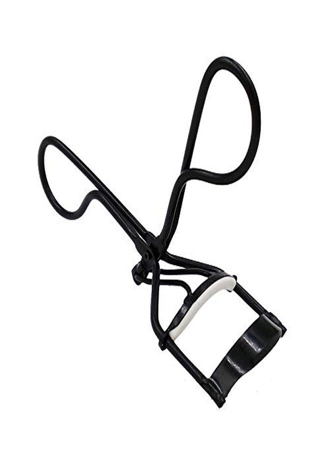 Confidence Eye Lash Curler Applicator For Home And Parlor For Attractive Eyes Use Black 15 Gram Pack Of 1 - Image 4