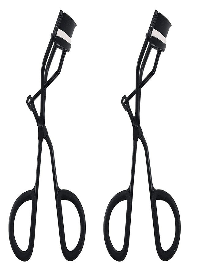 Confidence Eye Lash Curler Applicator For Home And Parlor For Attractive Eyes Use Black 15 Gram Pack Of 1 - Image 1