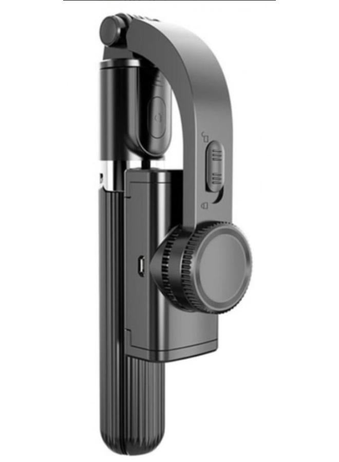 GIMBAL STABILIZER - عصا سيلفي موديل L08 - Image 2