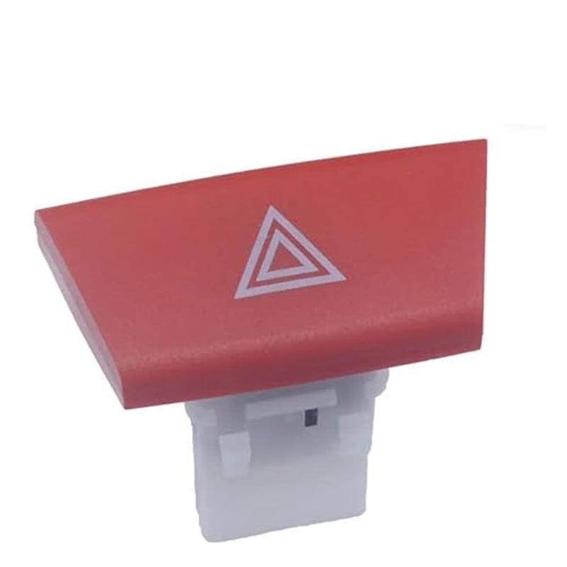 Wivplex Hazard Warning Light Switch for Toyota, Peugeot, Citroen - Image 1