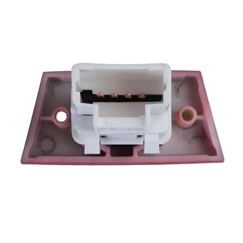 Wivplex Hazard Warning Light Switch for Toyota, Peugeot, Citroen - Image 2