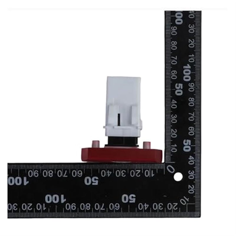 Wivplex Hazard Warning Light Switch for Toyota, Peugeot, Citroen - Image 3