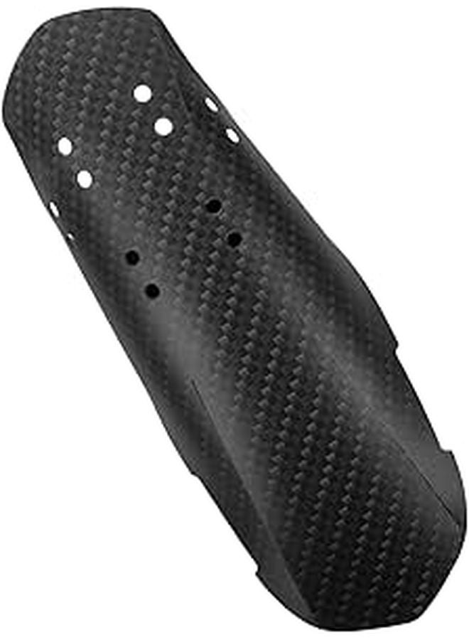 Mountain Road Bike Mud Guard Front Rear Fenders Durable Black Easy Installation - Image 1