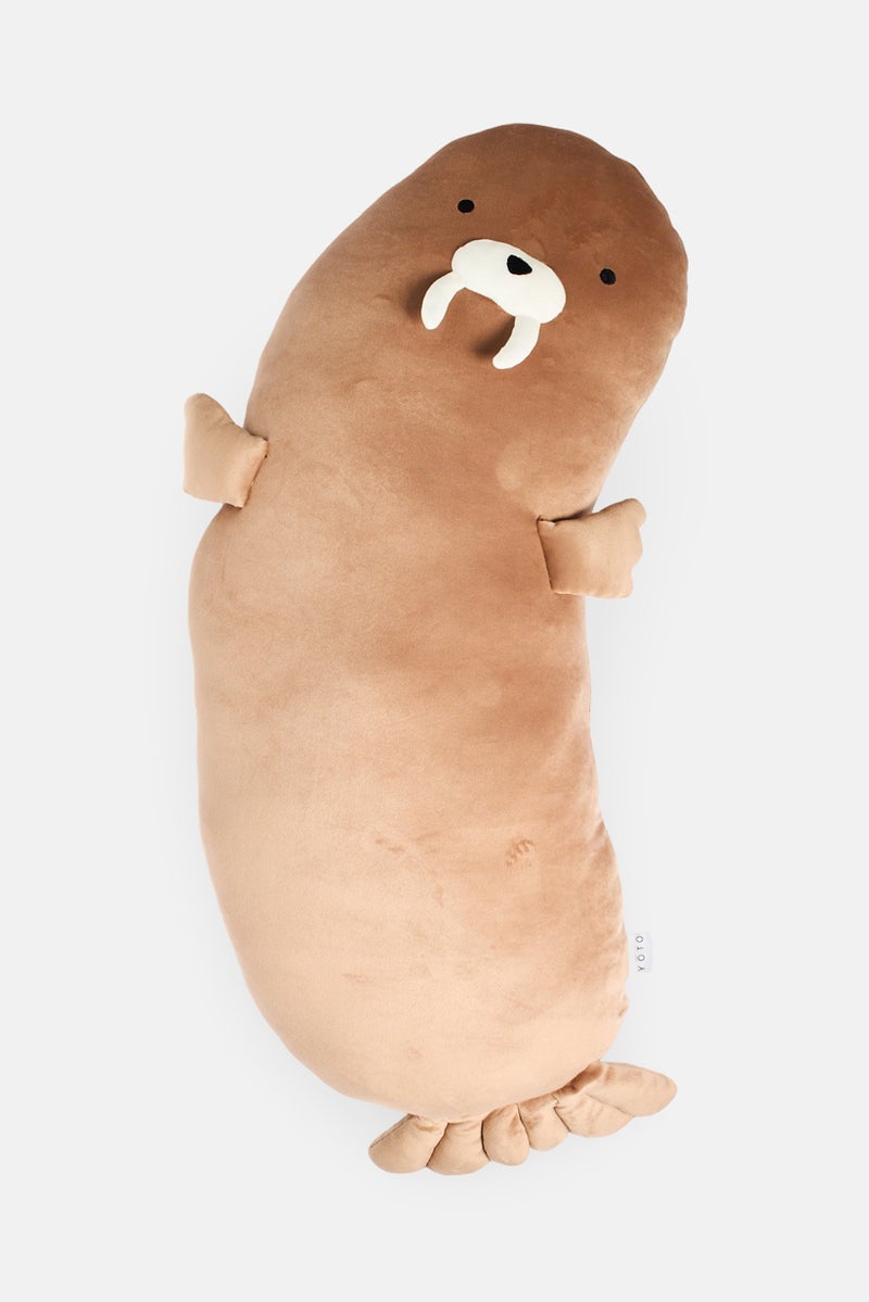 YOTO Sea Lion Cushion Soft Toy - Image 1