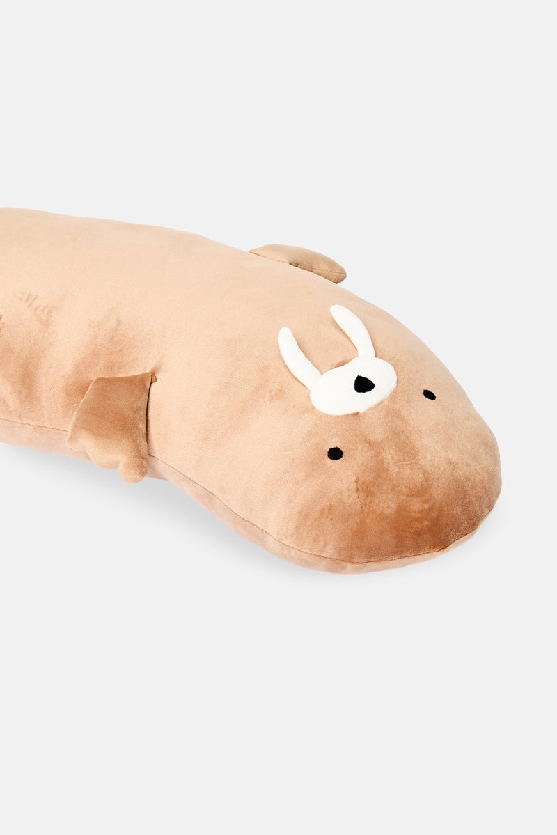 YOTO Sea Lion Cushion Soft Toy - Image 4
