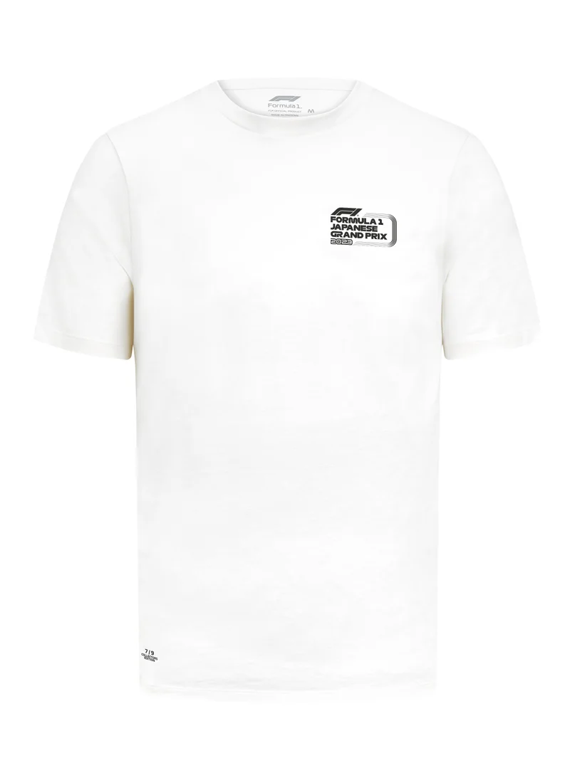 FORMULA1 T-shirt