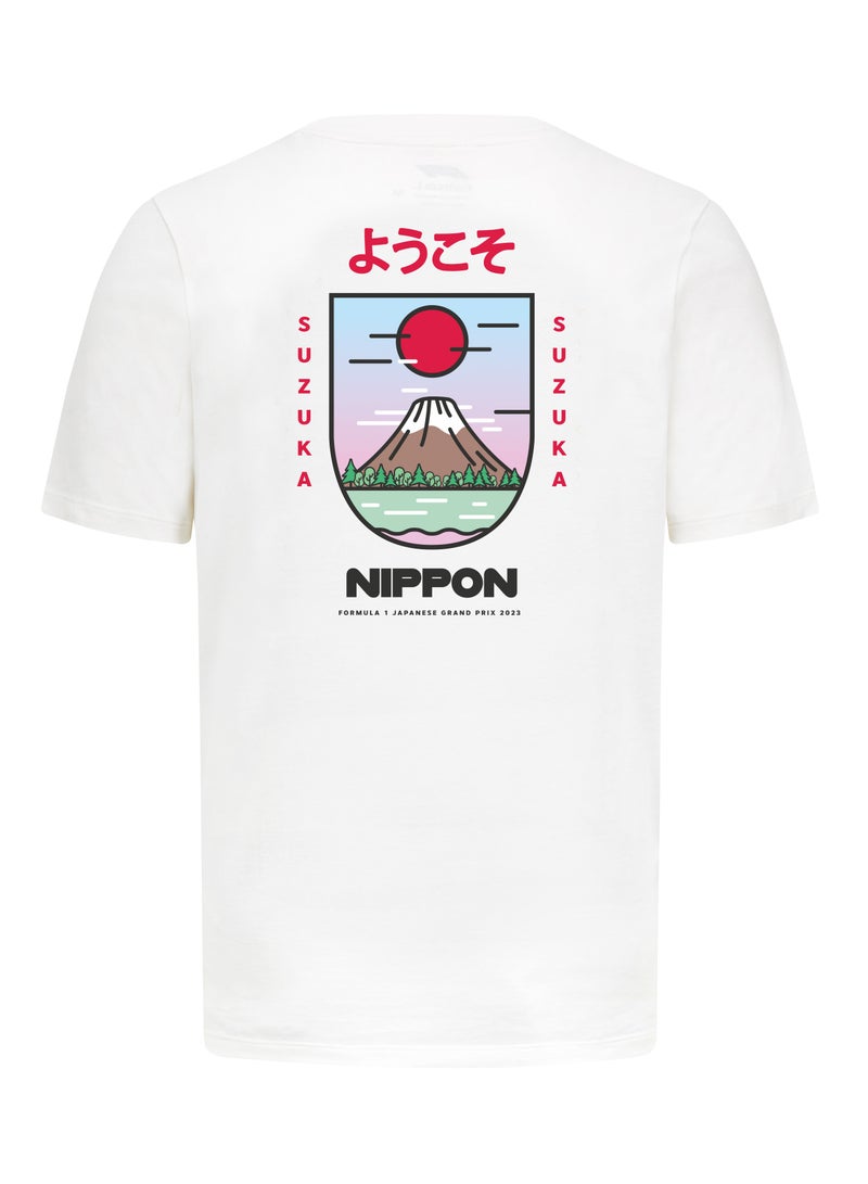 فورمولا1 تي شيرت - Image 2