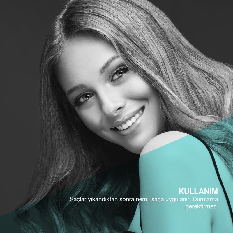 بيوكسين زيت العناية بالشعر Keratin & Argan Repair Hair Care Oil 150 مل - للشعر المتعب والمتضرر - Image 1