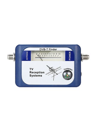 جهاز رقمي للبحث عن إشارة الأقمار الصناعية DVB-T أزرق 122 x 63 35مم - pzsku/Z0A43CB95773820DDD06FZ/45/_/1683826035/7b79ede8-5091-4b1c-8137-c7b67cb36c77