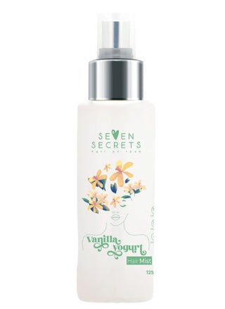 Vanilla yogurt Hair Mist 125ML - pzsku/Z0A43DDA9B15551F92457Z/45/_/1739178688/71959a9b-266d-469c-a567-70e9a824333f