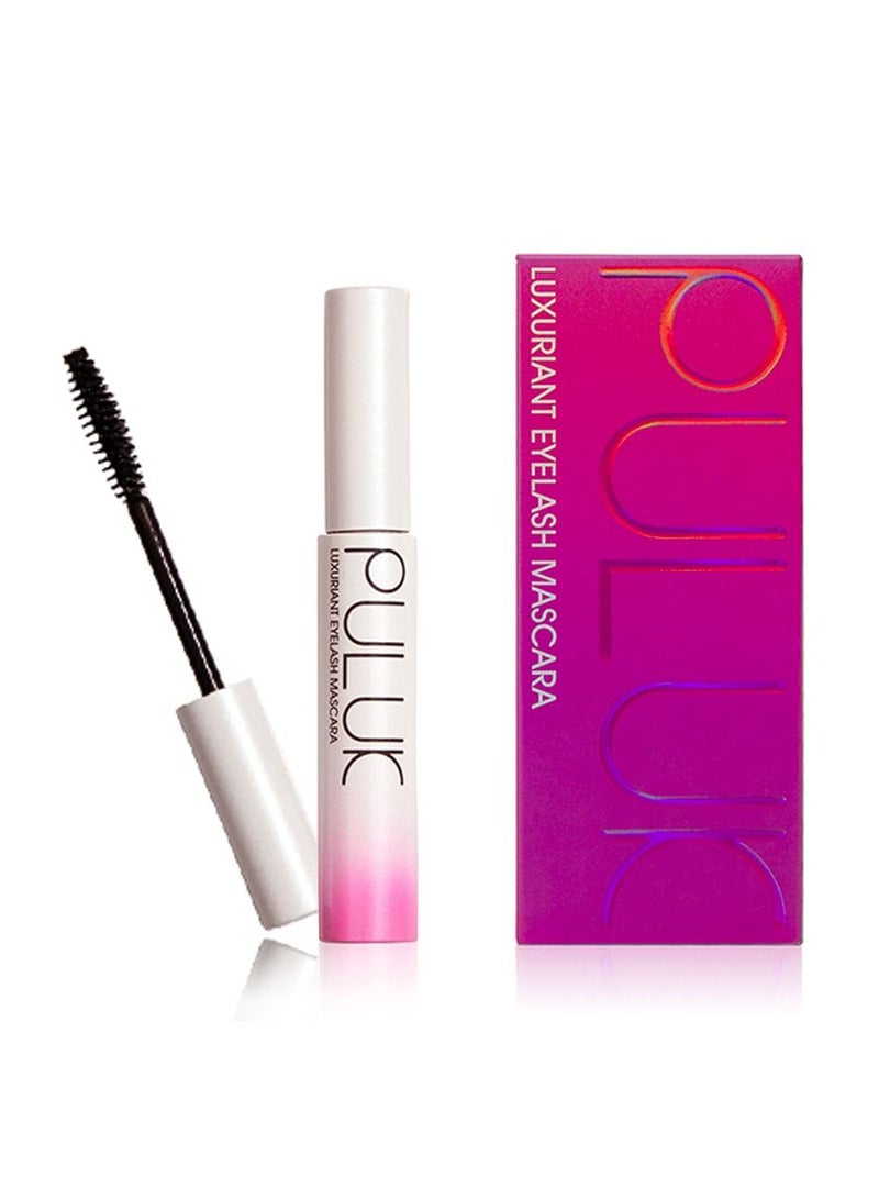 IOLITE Puluk Luxuriant Eyelash Mascara 10ml PLEM - Image 2