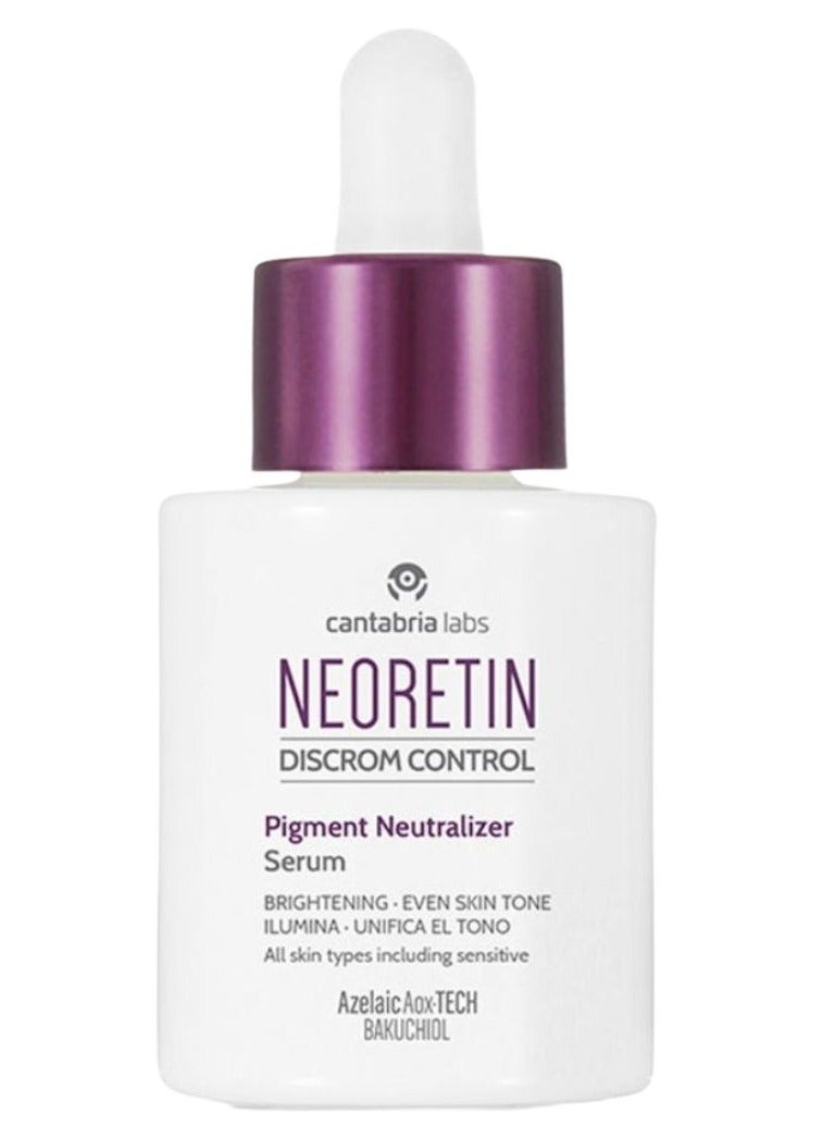 Neoretin Pigment Neutralizer Serum 30ml - Image 1