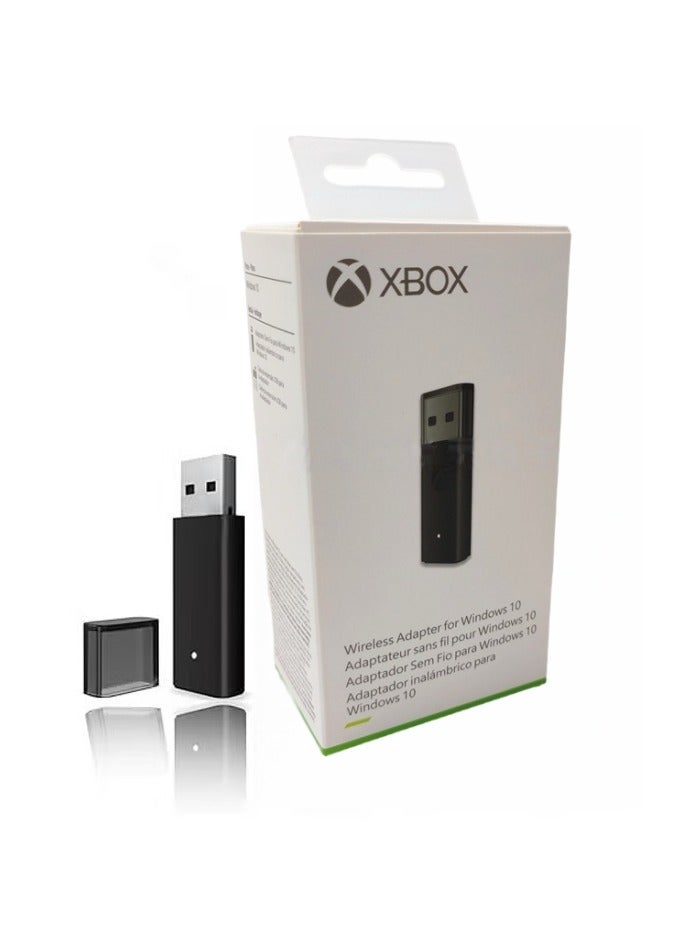 XBOX Game Controller Wireless Adapter,Available on Xbox One, Xbox One X|S, Elite|Elite Series 2, Xbox Series X|S controller. - Image 1