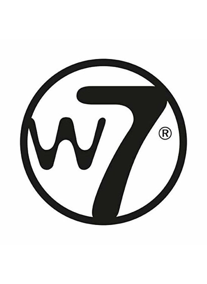 W7 - Essential Essence Face Serum - Hyaluronic Acid & Pineapple Extract Facial Serum - Rejuvenating & Protecting Skin - Image 1