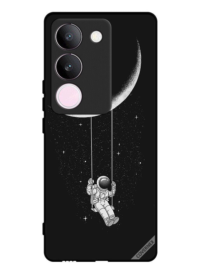 Covernex Protective Case Cover For vivo S17 Moon Swing - Image 1