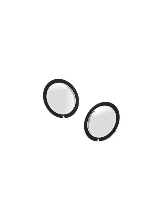 Neutral For Insta360 One X2 Adhesive Lens Protection Insta360 X3 Panoramic Mirror Protection Mirror - Image 5