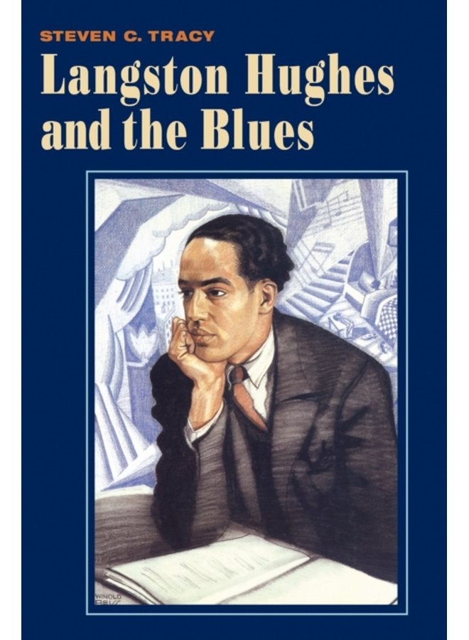 Langston Hughes and the Blues - Paperback