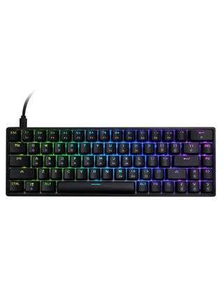 SK68 Black