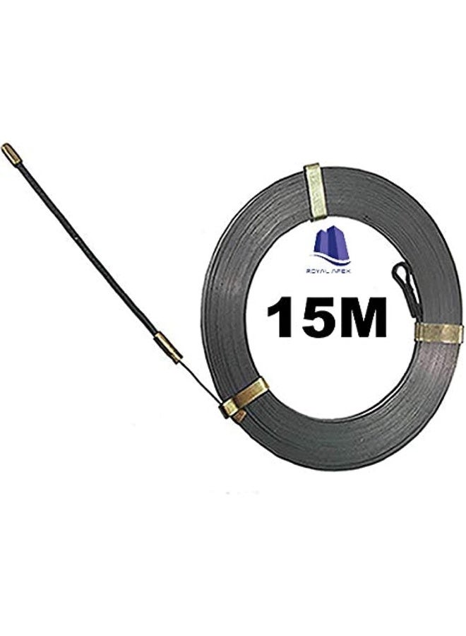 Royal Apex Electric Or Communication Wire Pulling Spring For Electrical Works And Multi-Purpose Use