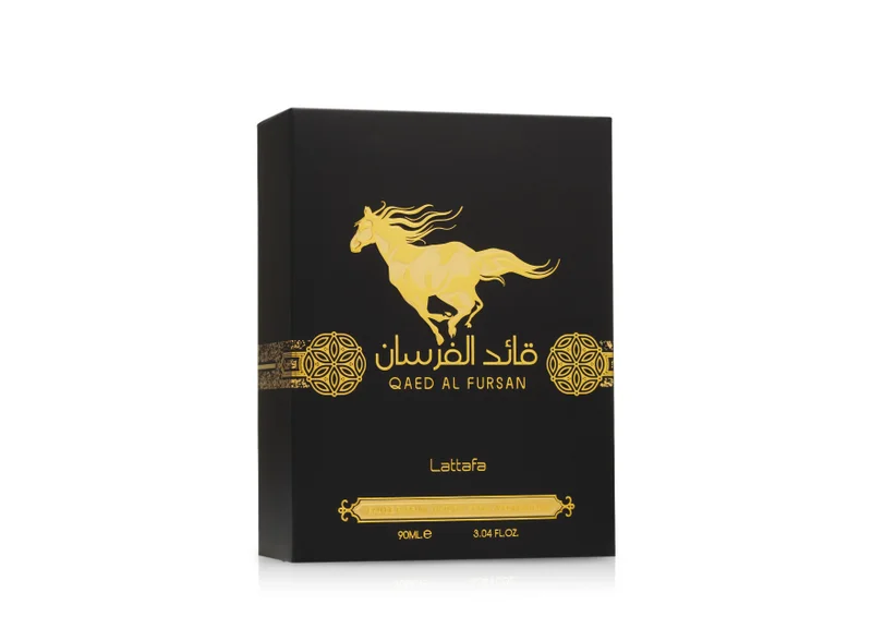 Lattafa qaed al fursan edp