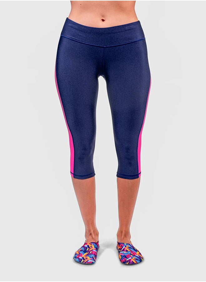 Coega COEGA by ADVENTURE HQ Women's Tights 34 