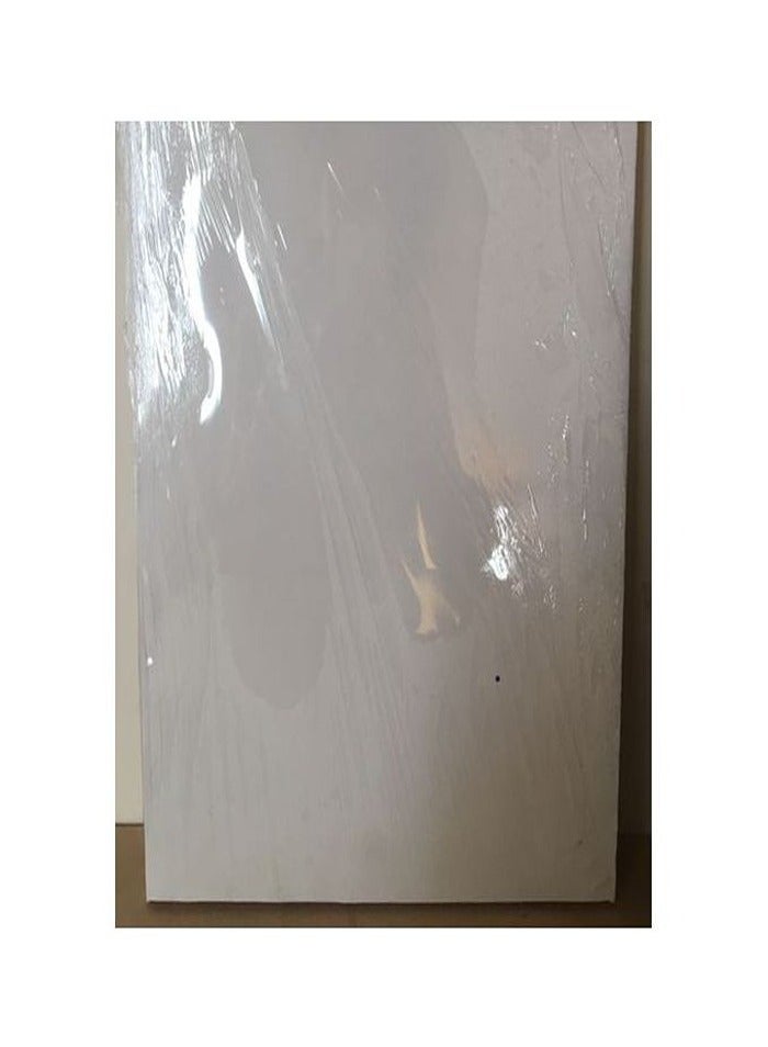 Smart Canvas For All Oil and Acrylic Painting - 25x25 Cm - 5 Pcs - Image 3