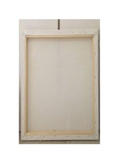 Smart Canvas For All Oil and Acrylic Painting - 25x25 Cm - 5 Pcs  - Image 4