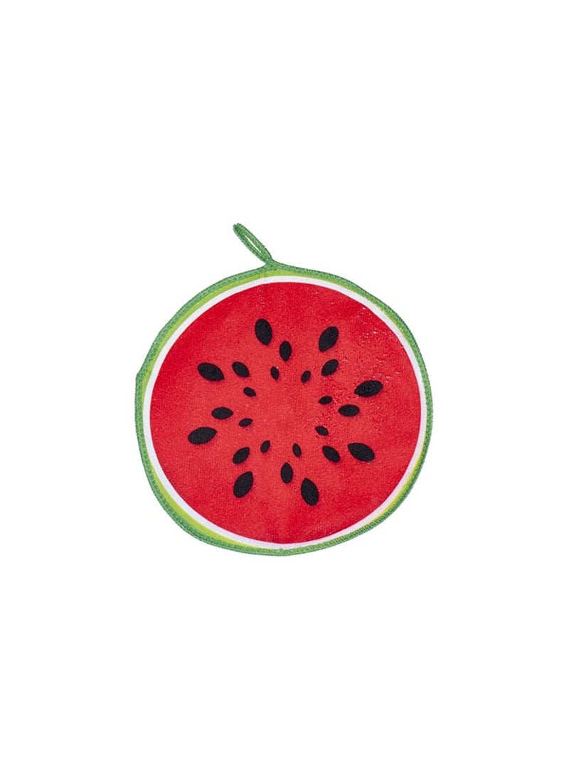سبيس شوب فوط مطبخ لتنظيف مختلف الأشكال 27 × 27 سم  - Image 1