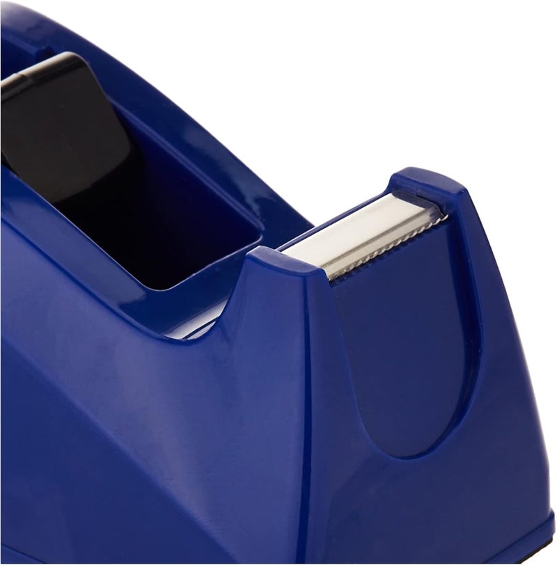 Deli E814 Packing Tape Dispenser, 120 Mm X 57 60 Size - Image 5