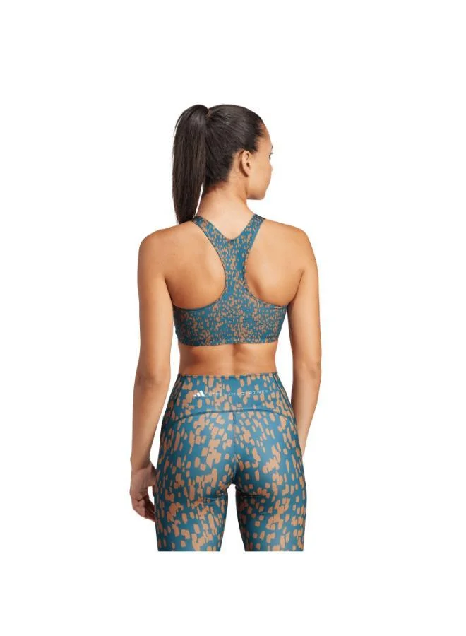 اديداس adidas by Stella McCartney TruePurpose PrimeLiftImpact Training Medium Support Bra