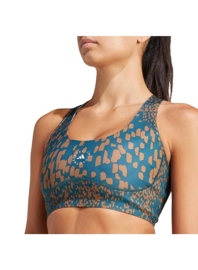 Adidas adidas by Stella McCartney TruePurpose PrimeLiftImpact Training Medium Support Bra