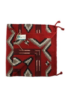 Onyx Arrow Southwest Décor Wool Area Rug 20 X 40 Inches Kabarda  - Image 3