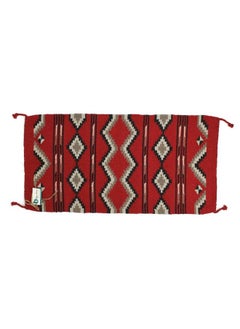 Onyx Arrow Southwest Décor Wool Area Rug 20 X 40 Inches Kabarda  - Image 5