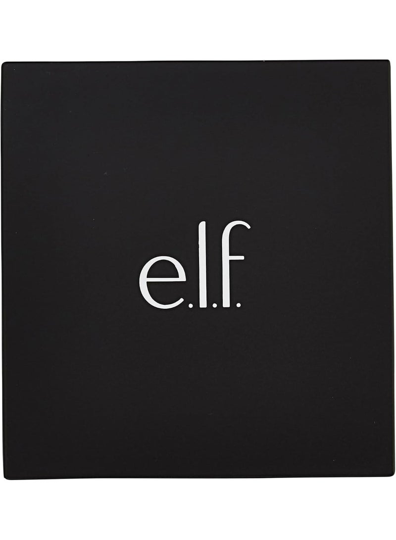elf Cosmetics Powder Blush Palette, Four Blush Shades for Beautiful, Long-Lasting Pigment, Light - Image 3