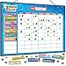 inamio Magnetic Kids Responsibility Reward Chart Engaging 3D Stars Chore Tasks Behavior Chart for Home School Ideal for Ages 39 Multiple Kids - Image 3