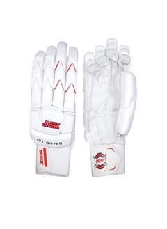 MRF Genius Grand Edition 1.0 Batting Gloves MLH  - Image 1