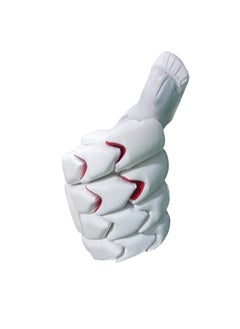 MRF Genius Grand Edition 1.0 Batting Gloves MLH  - Image 3