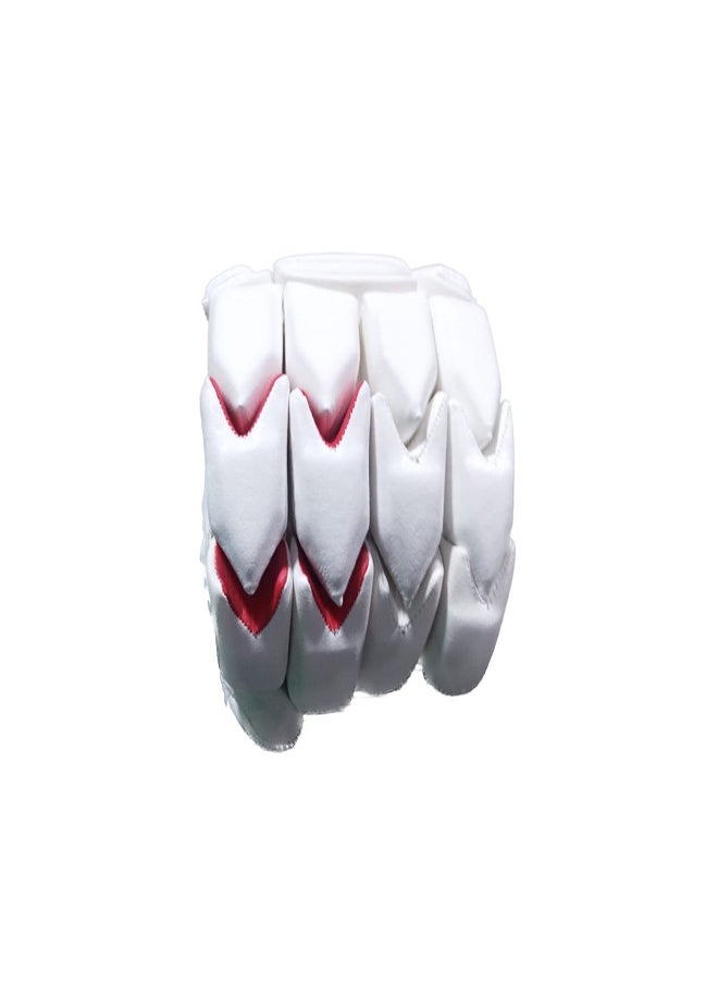MRF - Genius Grand Edition 1.0 Batting Gloves MLH - Image 1