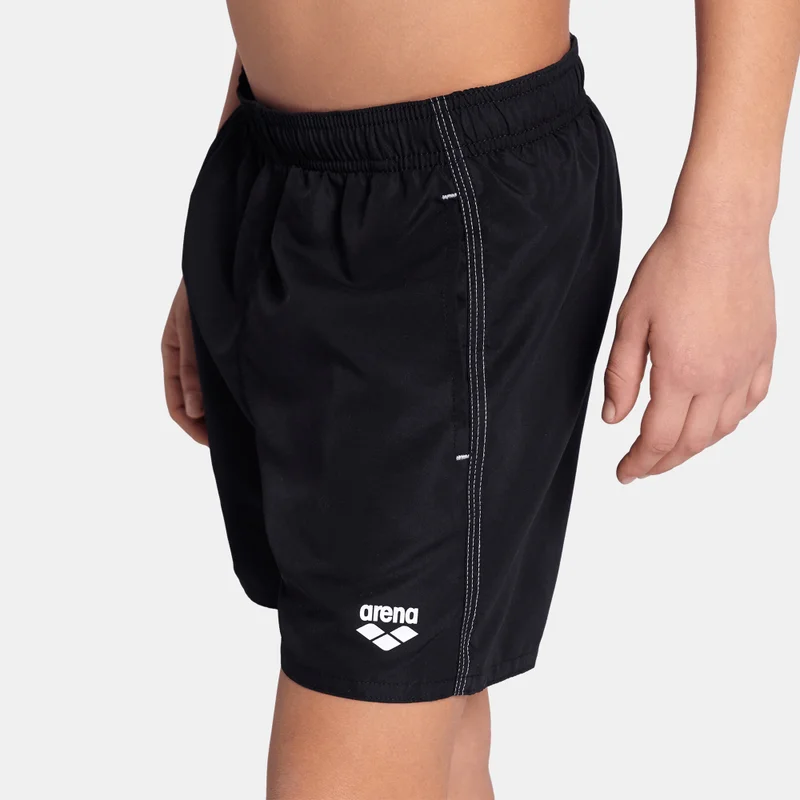 Arena Multi-Colour Kids' Solid R Swimming Boxers  | Best Price UAE