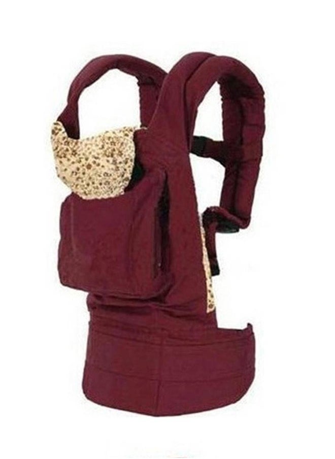 Generic Safety Baby backpack-Red  - Image 1