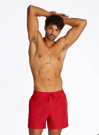 Medium Red