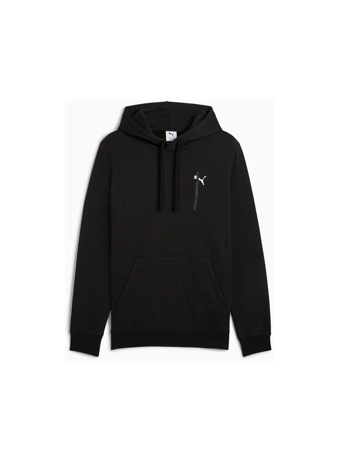 PUMA ESS Hoodie TR - Image 1