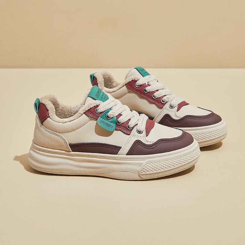 Unisex Casual Sneaker Shoes - Image 1