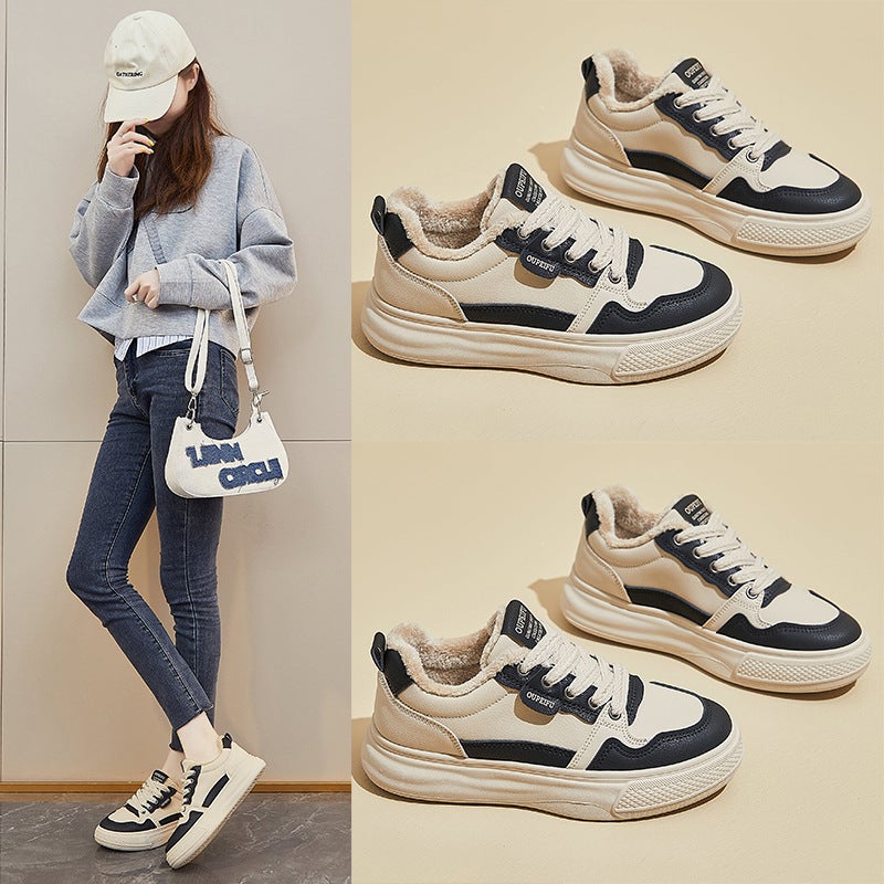 Unisex Casual Sneaker Shoes - Image 3